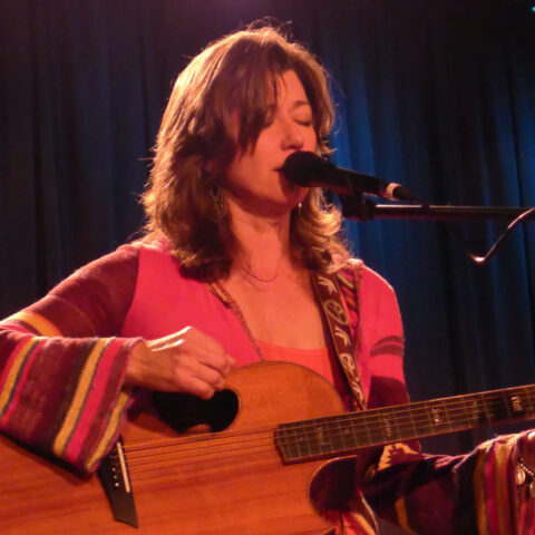 Amy Grant at The Grammy Museum